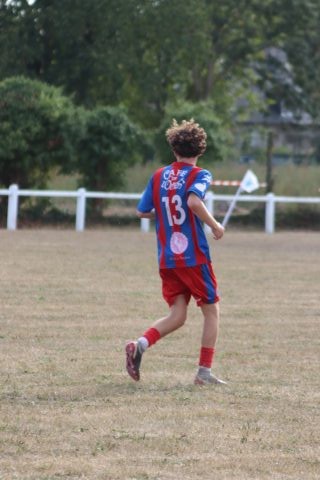 FC BEAUSSAIS (R3) 06 09 26