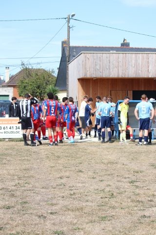 FC BEAUSSAIS (R3) 06 09 26