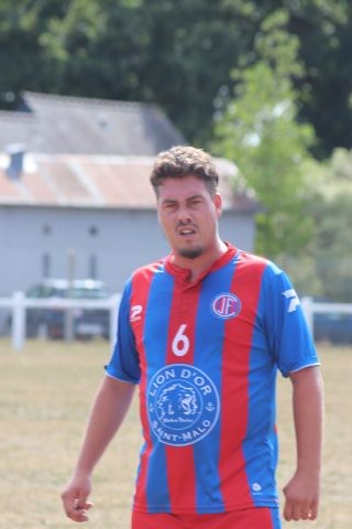 FC BEAUSSAIS (R3) 06 09 26