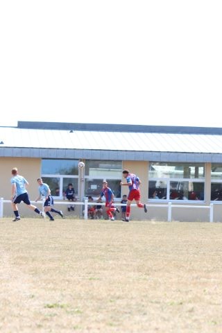 FC BEAUSSAIS (R3) 06 09 26
