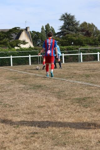 FC BEAUSSAIS (R3) 06 09 26