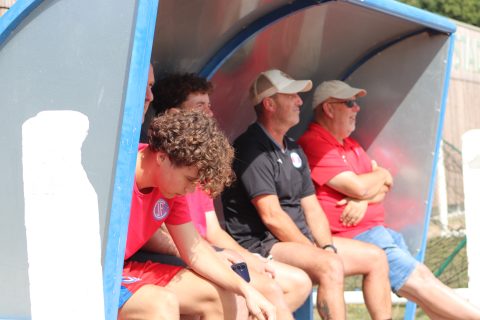 FC BEAUSSAIS (R3) 06 09 26