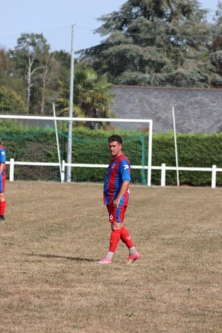 FC BEAUSSAIS (R3) 06 09 26