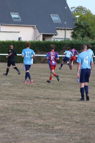 FC BEAUSSAIS (R3) 06 09 26