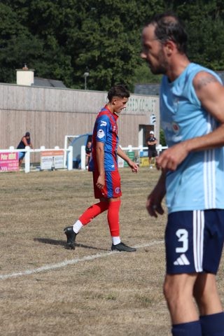 FC BEAUSSAIS (R3) 06 09 26
