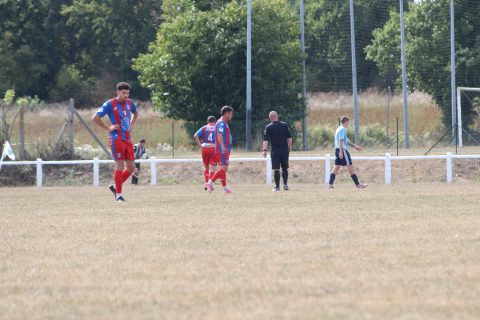 FC BEAUSSAIS (R3) 06 09 26