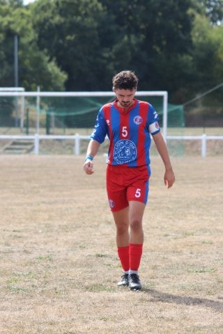 FC BEAUSSAIS (R3) 06 09 26