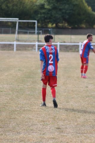 FC BEAUSSAIS (R3) 06 09 26