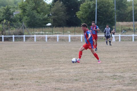 FC BEAUSSAIS (R3) 06 09 26