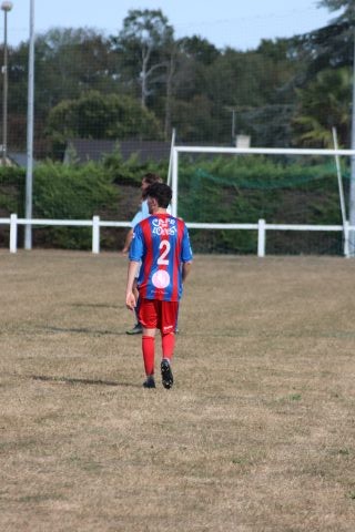FC BEAUSSAIS (R3) 06 09 26