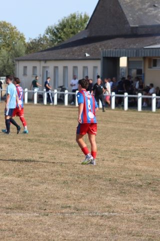 FC BEAUSSAIS (R3) 06 09 26