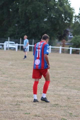 FC BEAUSSAIS (R3) 06 09 26