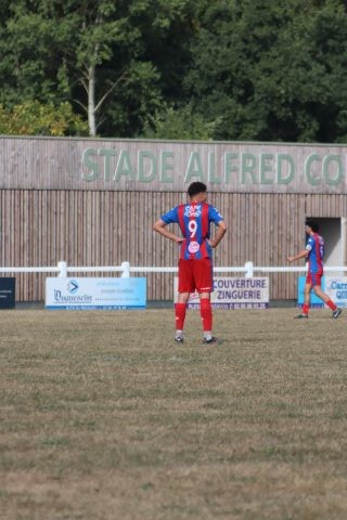 FC BEAUSSAIS (R3) 06 09 26