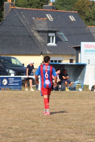 FC BEAUSSAIS (R3) 06 09 26
