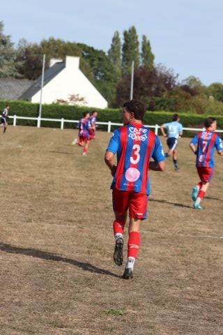 FC BEAUSSAIS (R3) 06 09 26