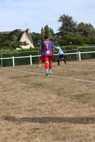 FC BEAUSSAIS (R3) 06 09 26