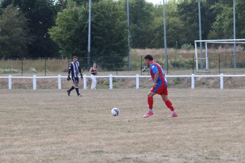FC BEAUSSAIS (R3) 06 09 26
