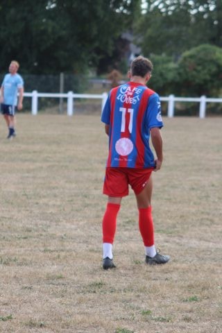FC BEAUSSAIS (R3) 06 09 26