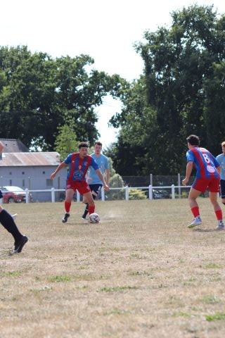 FC BEAUSSAIS (R3) 06 09 26