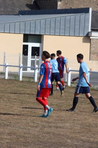 FC BEAUSSAIS (R3) 06 09 26