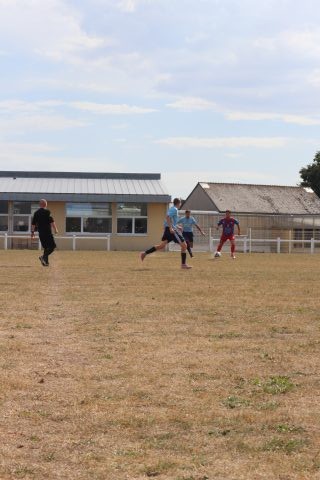 FC BEAUSSAIS (R3) 06 09 26