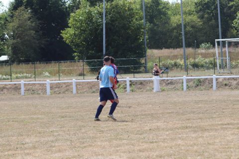 FC BEAUSSAIS (R3) 06 09 26
