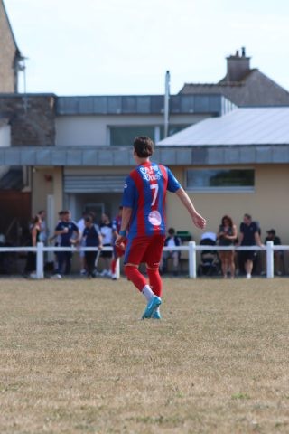 FC BEAUSSAIS (R3) 06 09 26