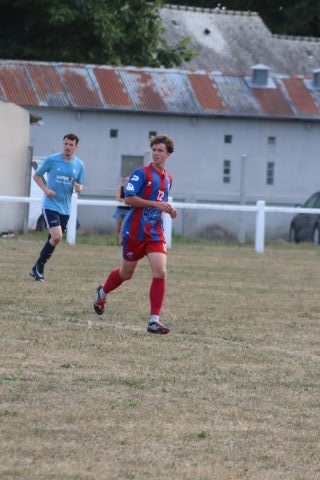 FC BEAUSSAIS (R3) 06 09 26