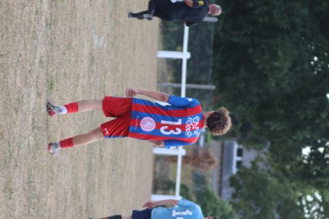 FC BEAUSSAIS (R3) 06 09 26