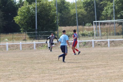 FC BEAUSSAIS (R3) 06 09 26