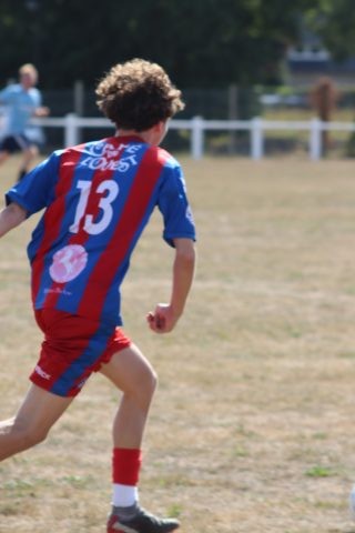 FC BEAUSSAIS (R3) 06 09 26
