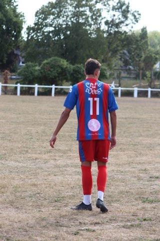 FC BEAUSSAIS (R3) 06 09 26
