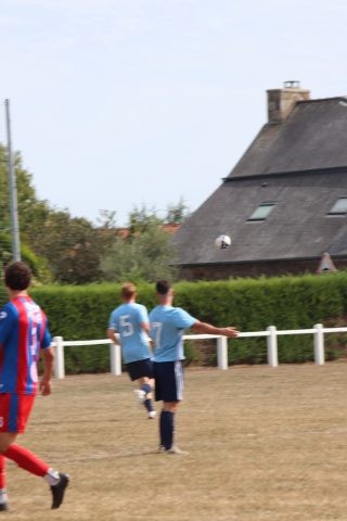 FC BEAUSSAIS (R3) 06 09 26