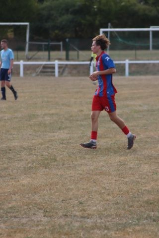 FC BEAUSSAIS (R3) 06 09 26