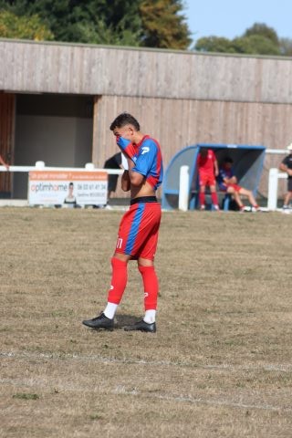FC BEAUSSAIS (R3) 06 09 26