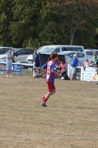FC BEAUSSAIS (R3) 06 09 26