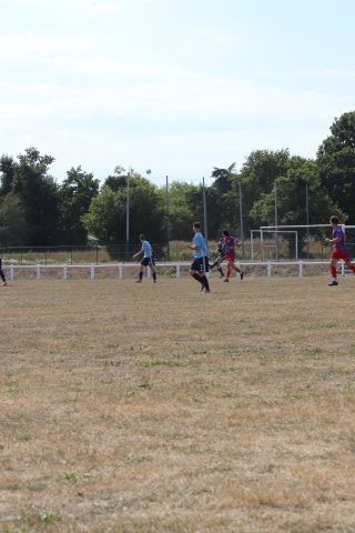 FC BEAUSSAIS (R3) 06 09 26