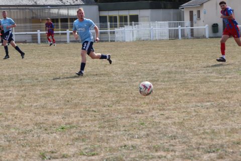 FC BEAUSSAIS (R3) 06 09 26