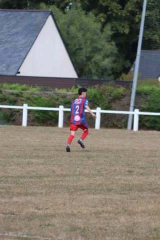 FC BEAUSSAIS (R3) 06 09 26
