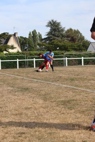 FC BEAUSSAIS (R3) 06 09 26