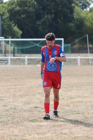 FC BEAUSSAIS (R3) 06 09 26