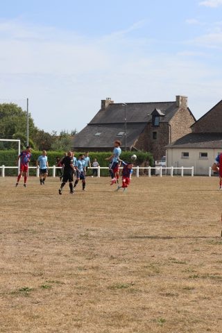 FC BEAUSSAIS (R3) 06 09 26