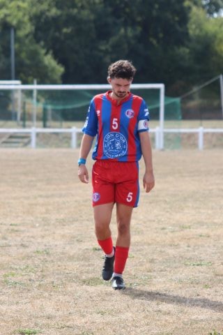 FC BEAUSSAIS (R3) 06 09 26
