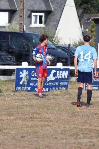 FC BEAUSSAIS (R3) 06 09 26