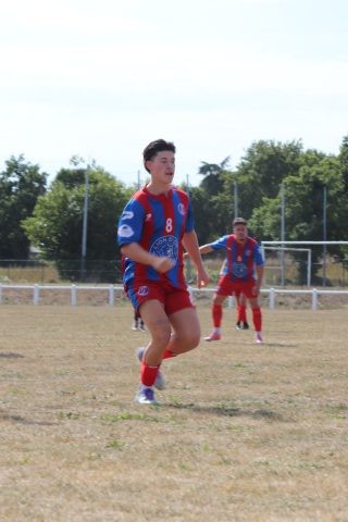 FC BEAUSSAIS (R3) 06 09 26