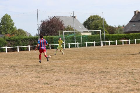FC BEAUSSAIS (R3) 06 09 26