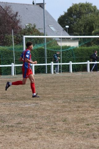 FC BEAUSSAIS (R3) 06 09 26