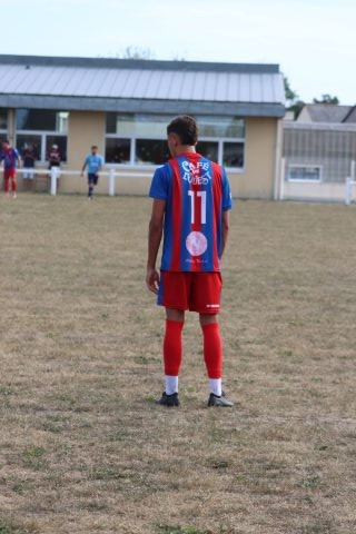 FC BEAUSSAIS (R3) 06 09 26