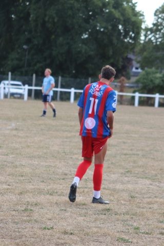 FC BEAUSSAIS (R3) 06 09 26