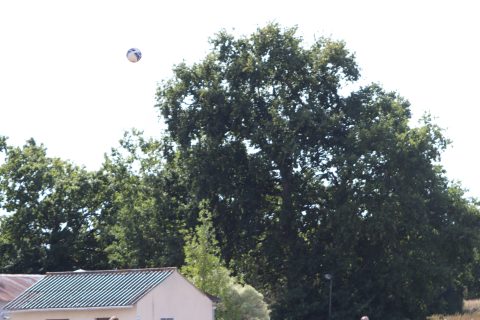 FC BEAUSSAIS (R3) 06 09 26